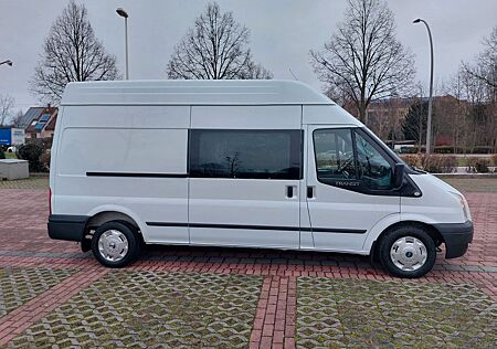 Ford Transit Kasten FT 300 L3H3*KLIMA*1 HAND*AHK2,8t*