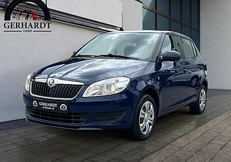 Skoda Fabia 1.2 AMBITION *SHZ*SERVICE*GARANTIE*WENIGKM