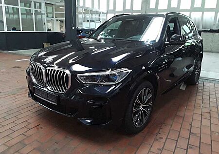 BMW X5 xDrive 25 d M Sport NaviProf HiFi Panorama