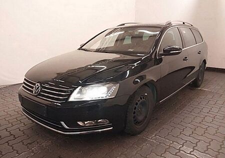 VW Passat Variant Volkswagen 2.0 TDI DSG BMT-2011