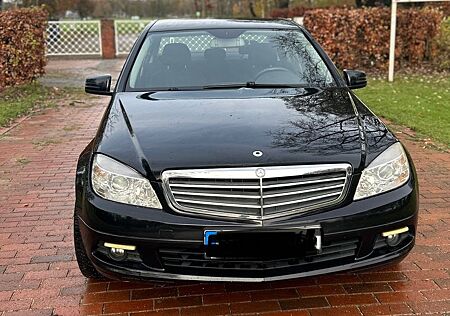 Mercedes-Benz C 180 KOMPRESSOR -