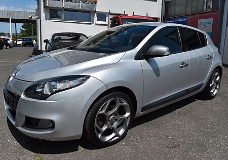 Renault Megane III GT TCe 180 Lim. 5-trg. *67tkm*