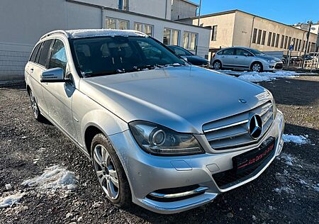 Mercedes-Benz C 220 C -Klasse T-Modell T CDI BlueEfficiency