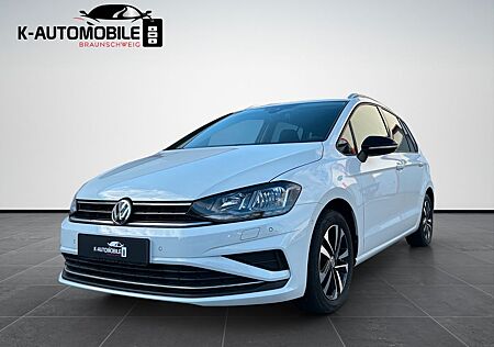 VW Golf Volkswagen Sportsvan VII IQ.DRIVE