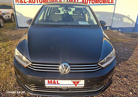 VW Golf Sportsvan Volkswagen 110 kw KLIMAAUTOMATIK HU neu