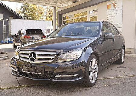 Mercedes-Benz C 180 CGI LIM.Facelift Avantgarde