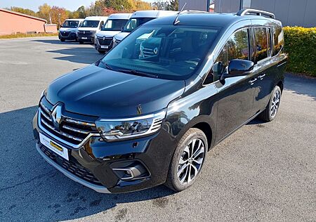 Renault Kangoo BLUE dCi 115 EDC Techno