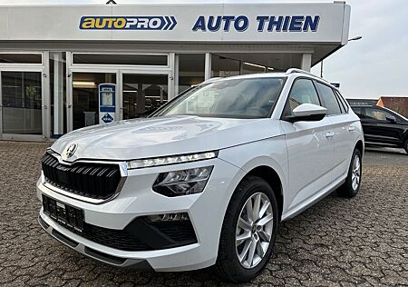 Skoda Kamiq 1.0 TSI Selection DSG ACC/LED/PDC/eHeck