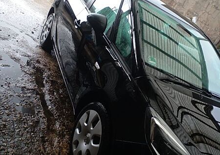 Opel Zafira Tourer gebraucht kaufen Opel Zafira Tourer