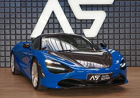 McLaren 720S MSO*PERFORMANCE*CARBON*LIFT*185.124€ NETTO