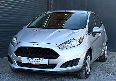 Ford Fiesta Trend #SHZ #Klima #Start/Stopp #RDKS