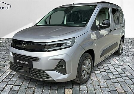 Opel Combo 1,2 Turbo Edition Plus LED Navi volldig.