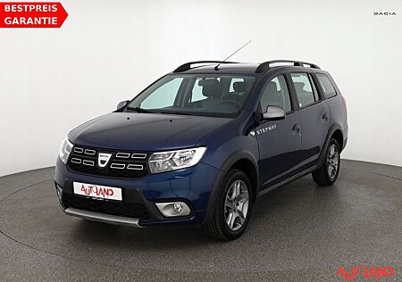 Dacia Logan Stepway 0.9 TCe Navi Kamera Tempomat PDC