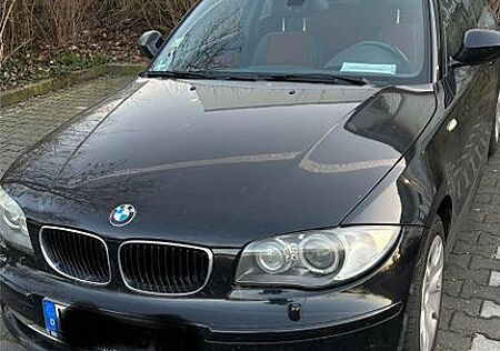 BMW 116i -