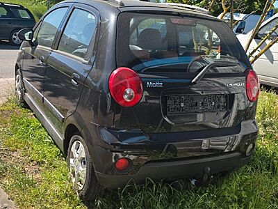 Chevrolet Matiz 1.0 SE SE
