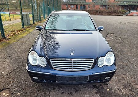 Mercedes-Benz C 270 CDI ELEGANCE