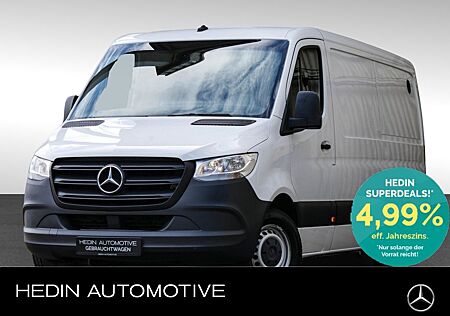 Mercedes-Benz Sprinter 316 CDI Kasten Standard |AHK|KLIMA