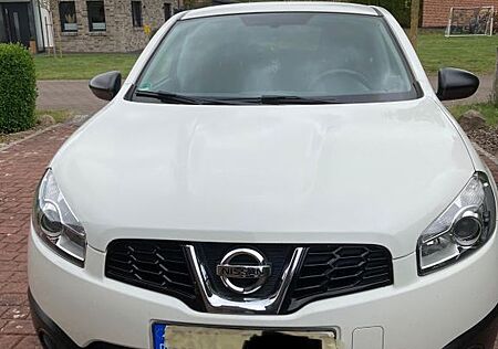 Nissan Qashqai 1.5 dCi Visia Visia