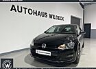 VW Golf Volkswagen VII 1.2TSI Allstar Navi Sitzh PDC AHK GRA