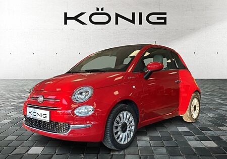 Fiat 500 MY22 1.0 GSE Hybrid DOLCEVITA 51kW (