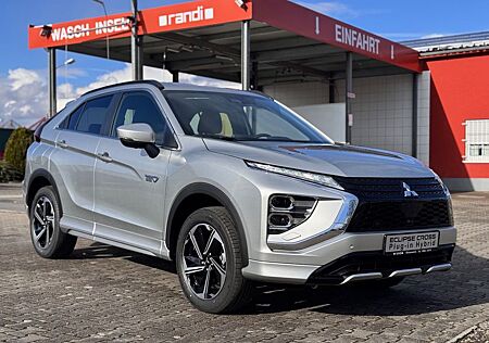 Mitsubishi Eclipse Cross PHEV PLUS SELECT