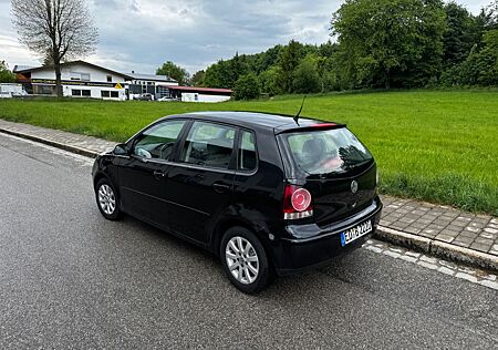 VW Polo Volkswagen 1.6 Sportline