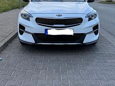 Kia XCeed 1.4 T-GDI Platinum Edition Platinum Ed...