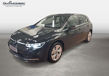 VW Golf Volkswagen VIII 2.0 TDI DSG Style ACC Navi DAB+