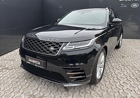 Land Rover Range Rover Velar D300 R-DYN. SE NOVÝ MOTOR