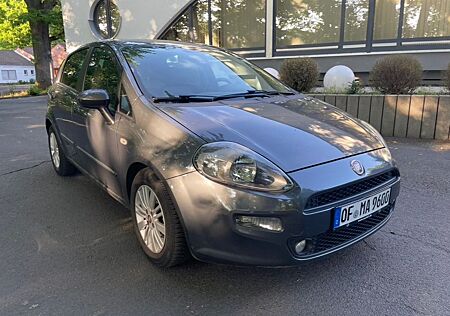 Fiat Punto 1.3 16V Multijet Start&Stopp Euro5