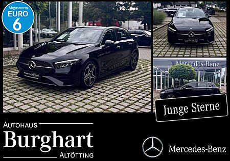 Mercedes-Benz A 200 AMG Line Advanced/Plus/Ambiente/Kamera/LED