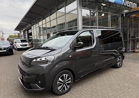Peugeot Traveller Allure L2 Aut./VIP/Standheiz./LED/AHK