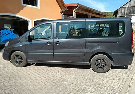 Citroën Jumpy