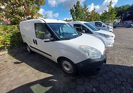 Opel Combo gebraucht kaufen Opel Combo D Kasten 1,3 CDTI L1H1 2,2t Komfort-Paket