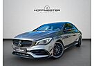 Mercedes-Benz CLA 45 AMG 4Matic