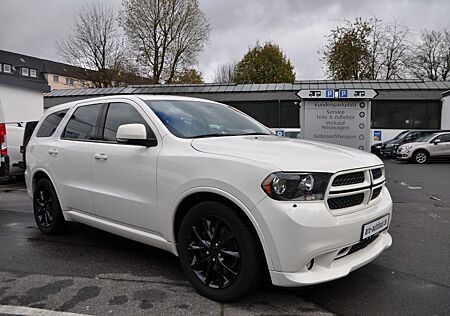 Dodge Durango Citadel 5.7HEMI 4X4 *LPG*7 Sitzer*