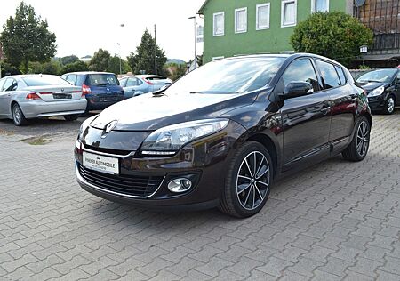 Renault Megane III Lim. 5-trg. BOSE Edition
