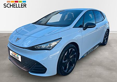 Cupra Born 150 kW 58 kWh *ACC*SHZ*NAVI*