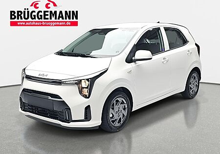 Kia Picanto 1.0 AUTO. AMT VISION MJ25 SITZH. NAVI KA