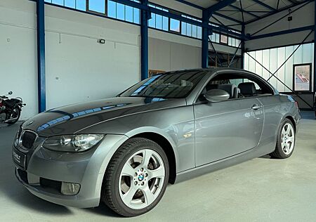 BMW 325i Cabrio/Sitzheizung/Xenon/Klima/PDC/