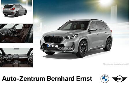 BMW iX1 xDrive30 M Sport Pano ACC+ HuD AHK HK 360Â°