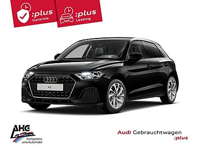 Audi A1 Sportback 30 TFSI advanced  Navi Alufelgen PD