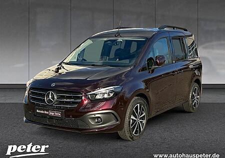 Mercedes-Benz T-Klasse T 180 PROGRESSIVE 7GT+LED+KAMERA+MBUX+NAVI