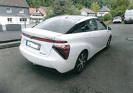 Toyota Mirai