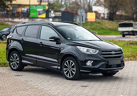 Ford Kuga ST-Line