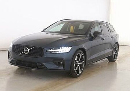 Volvo V60 B4 Plus Dark H&K, Frontscheibenhzg Voll-LED