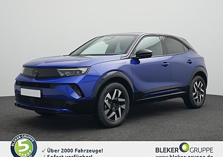 Opel Mokka GS 1.2 DI Turbo 136 MT6