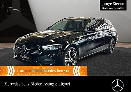 Mercedes-Benz C 300 e T Avatgarde/Night/Pano/AHK/LED/AdvInfo