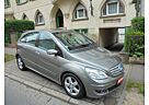 Mercedes-Benz B 200 B -Klasse CDI 2.HAND SCHECKHEFT