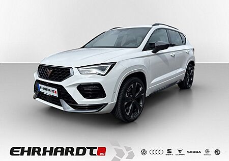 Cupra Ateca 2.0 TSI DSG 4Drive VZ DCC LED*VIRTUAL*NAV*